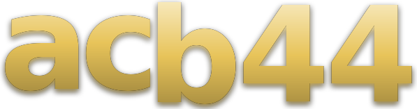 acb44 logo