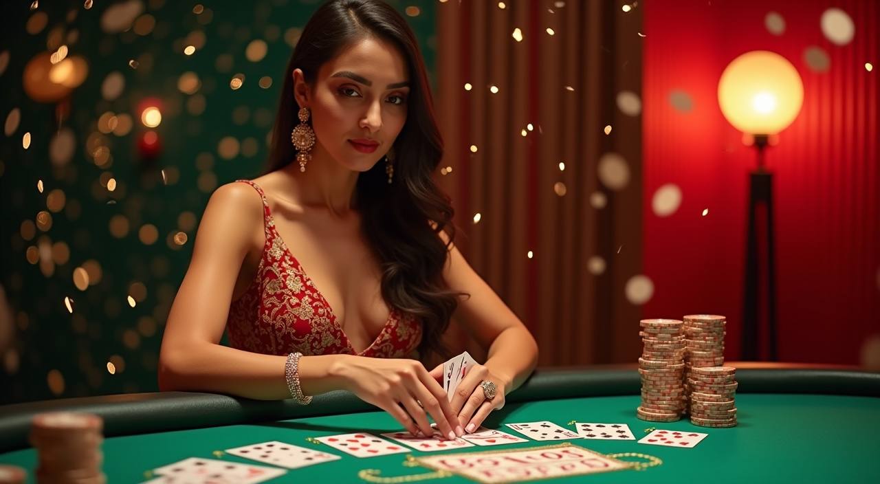 acb44 Baccarat GlistenZone